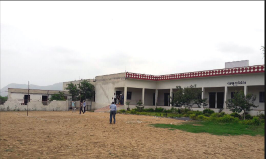 Regional Girls College, Jhunjhunu Image
