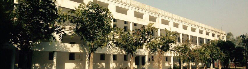 Keshav College of Education, Karnal Image