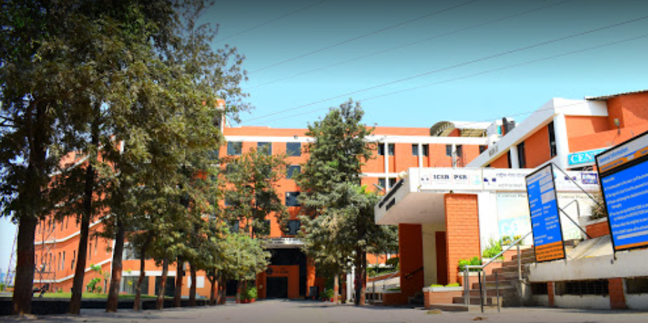 IPS Academy School of Travel and Tourism, Indore