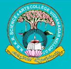 NBKR Science and Arts College, Nellore
