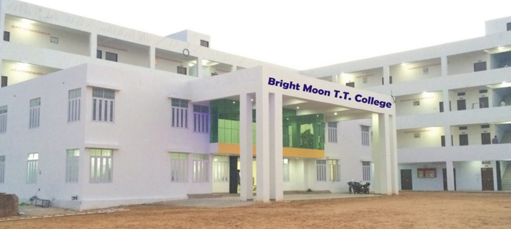 Bright Moon Teacher Training College Chomun, Jaipur Image