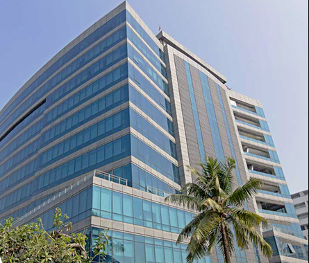 School of Business Management (NMIMS), Mumbai Image