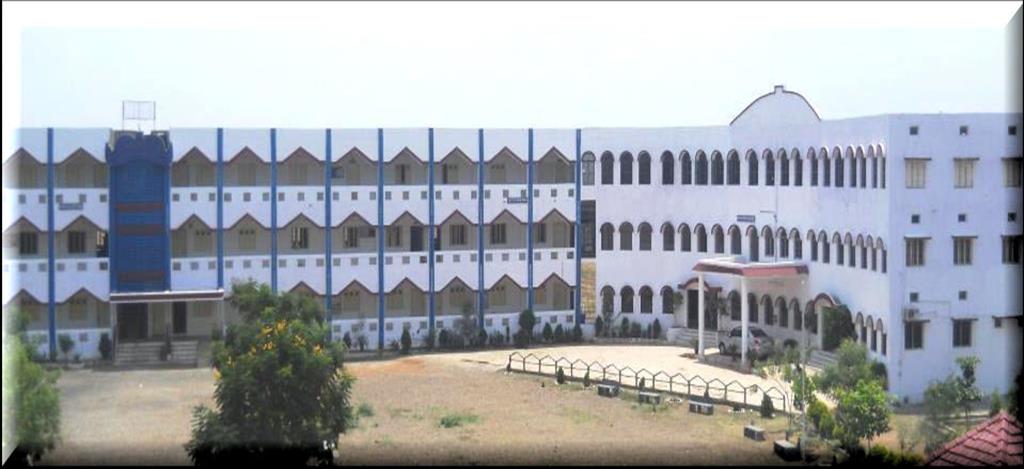 Dr. Sau. Kamaltai Gawai Institute Of Engineering and Technology, Darapur Image