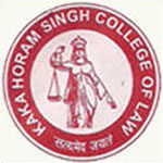 Kaka Horam Singh College Of Law, Baghpat