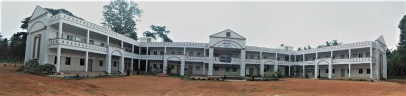 Government First Grade College Kanakapura, Ramanagara