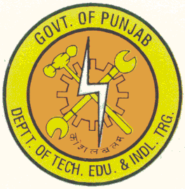 Department of Technical Education and Industrial Training, Punjab