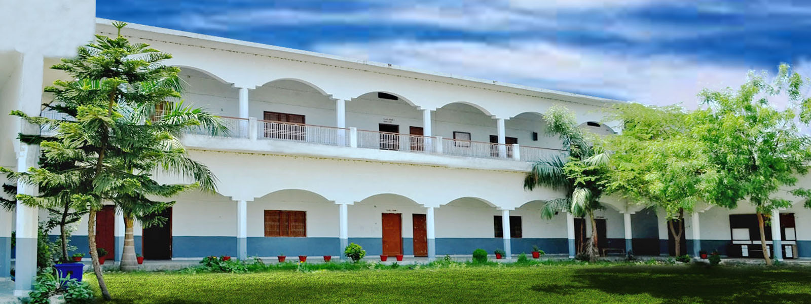 Mubarakpur Girls Degree College, Azamgarh Image