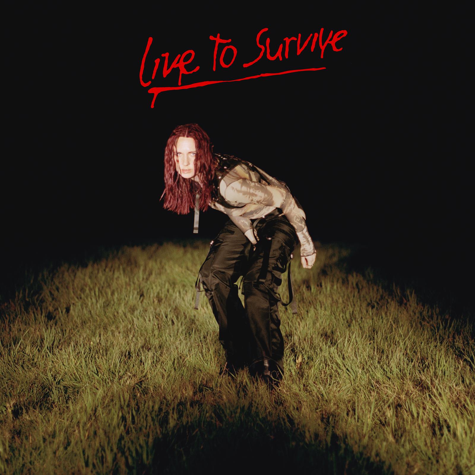 MO - Live to Survive