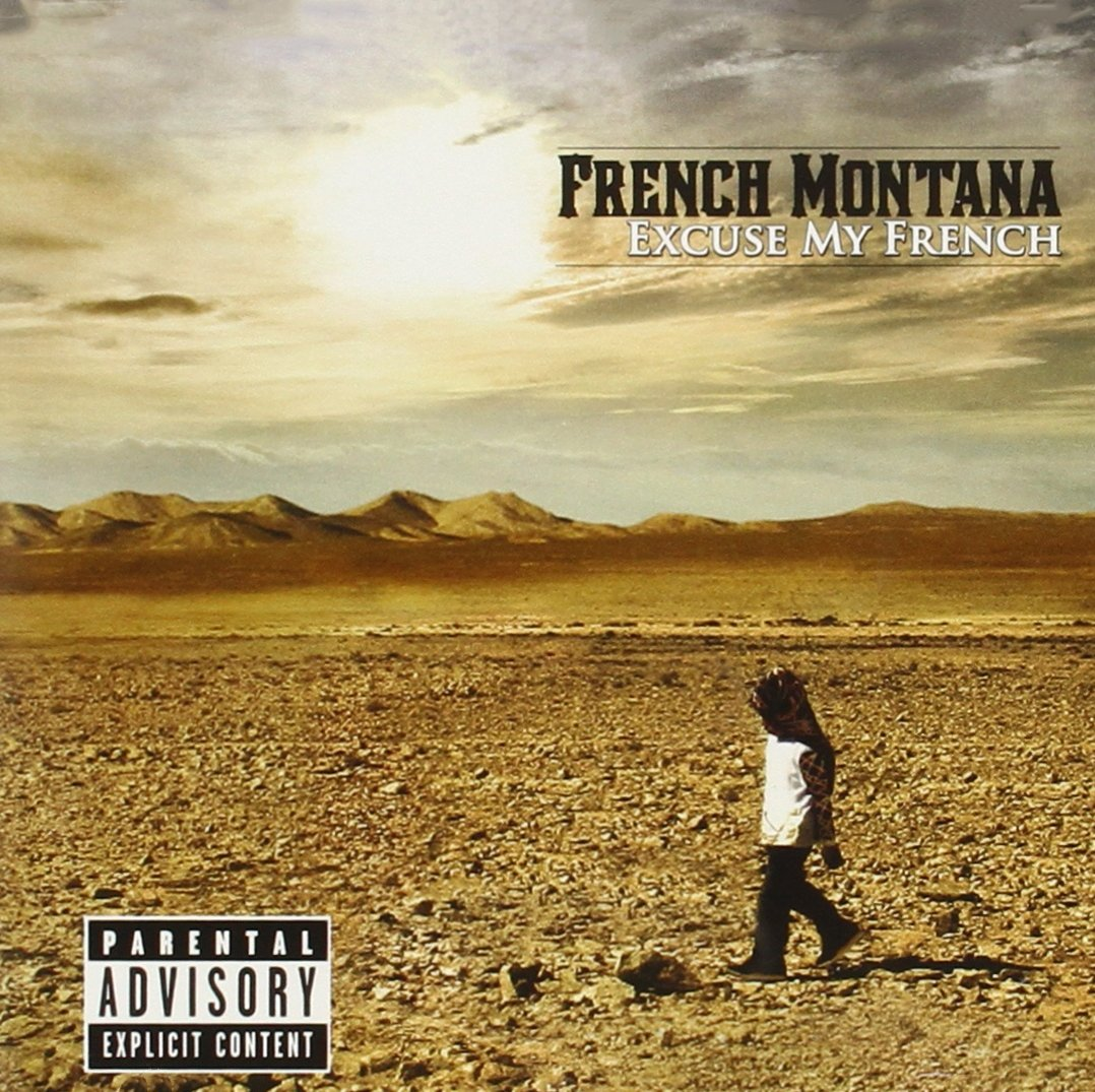 French Montana - Ain't Worried About Nothin'