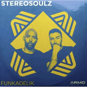 Stereosoulz - Funkedelik