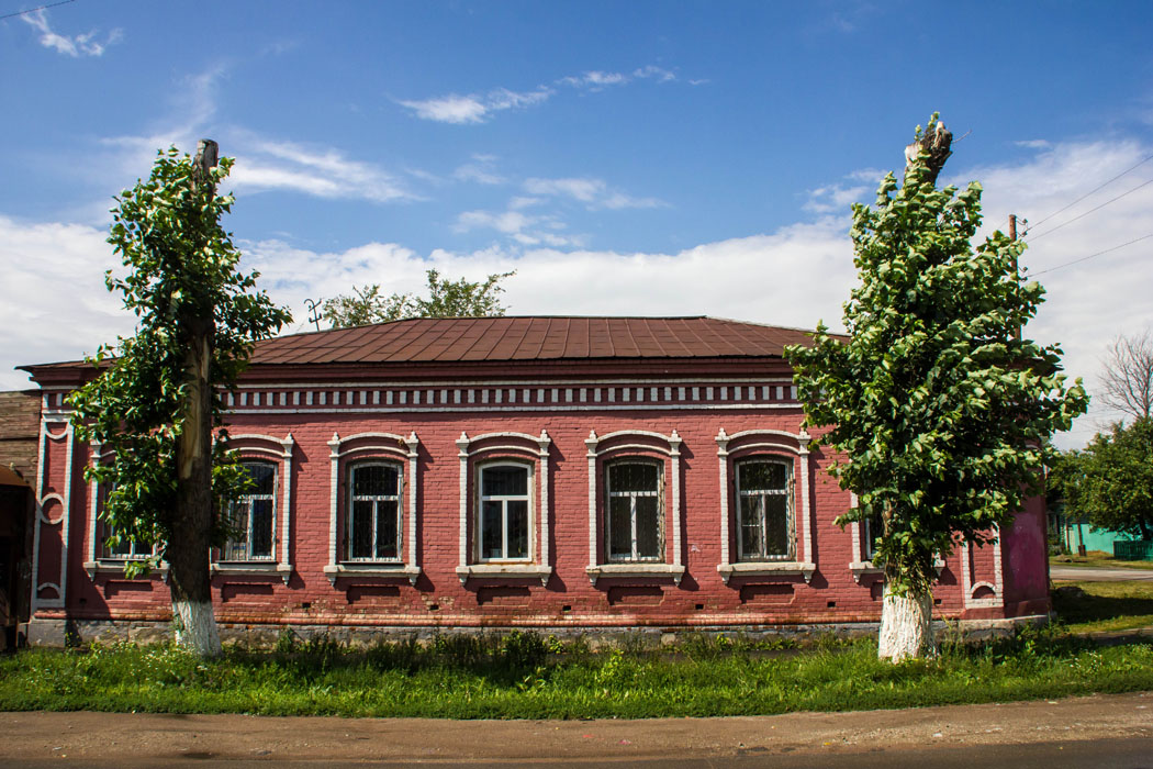 что посмотреть в верхнеуральске