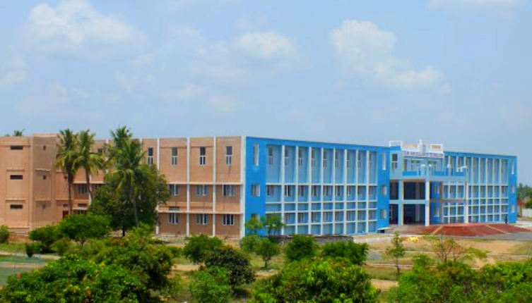 T.S.M. Jain College of Technology, Villupuram Image
