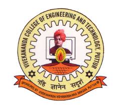 Vivekananda College Of Engineering And Technology