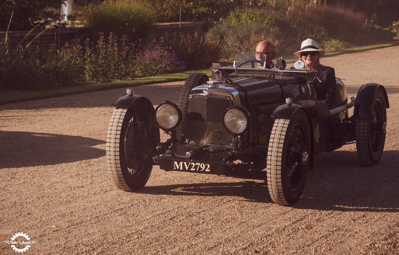 Just Invested In Your First Vintage Car? A Guide To Help You Care For Your Valuable Investment