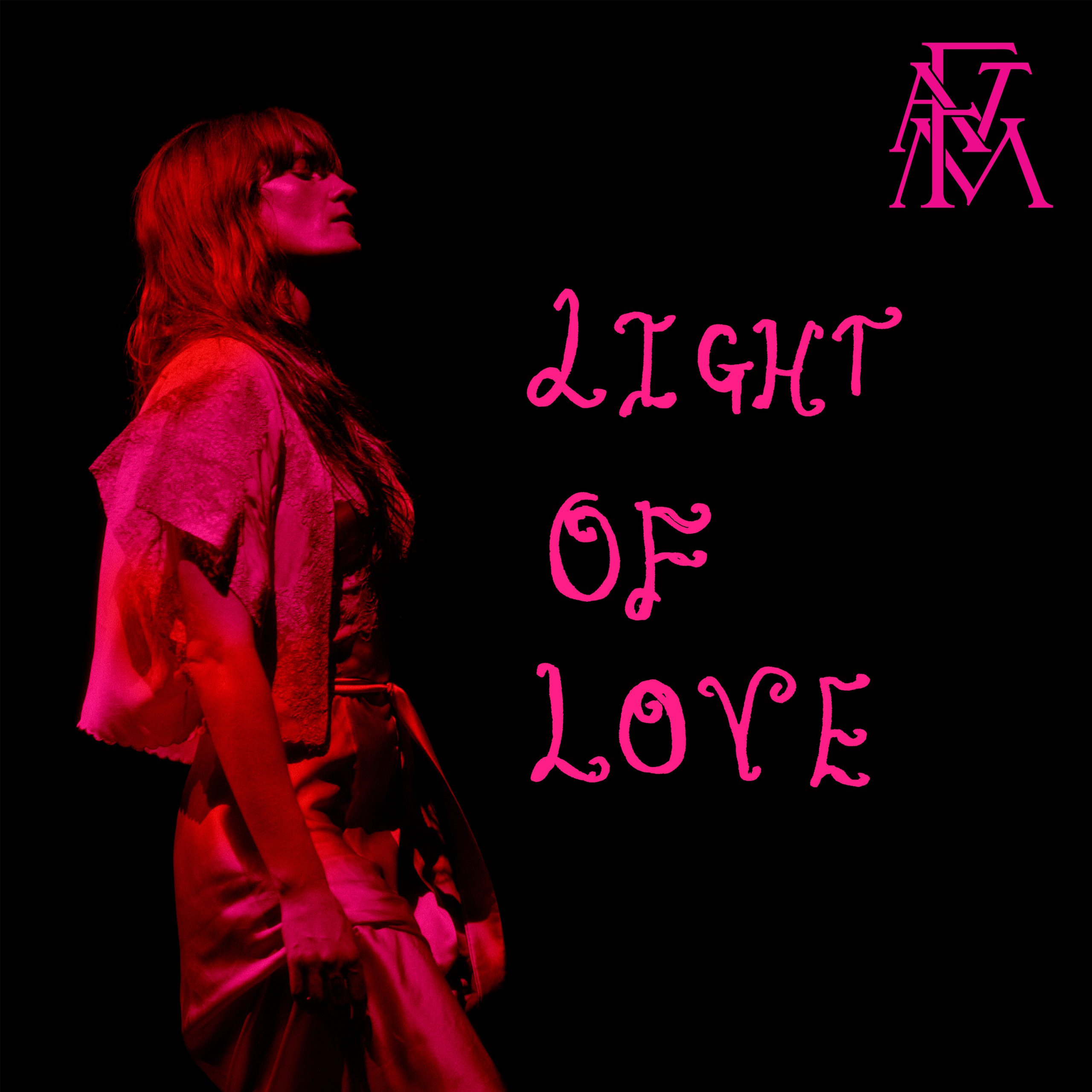 Florence & The Machine - Light Of Love