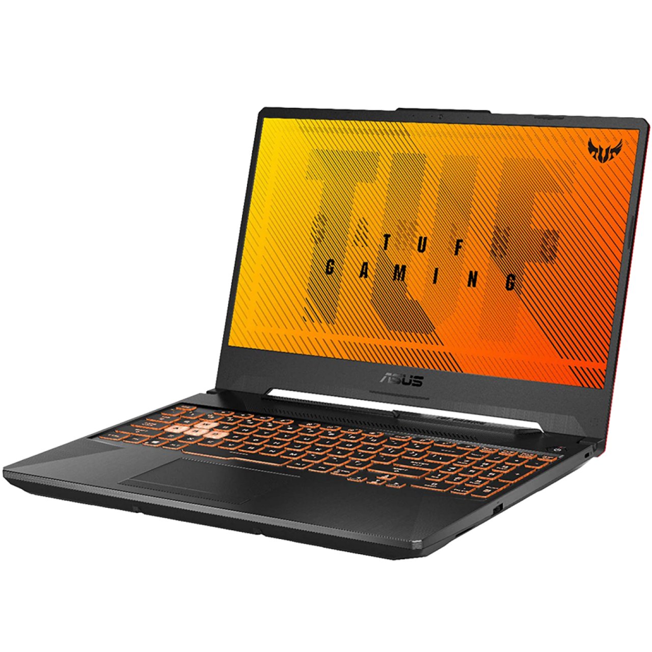 ASUS TUF FX506L