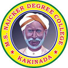 Malladi Satyalingam Naicker Degree College, Kakinada