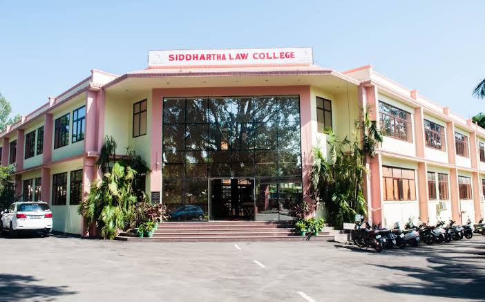 Siddhartha Law College, Dehradun Image