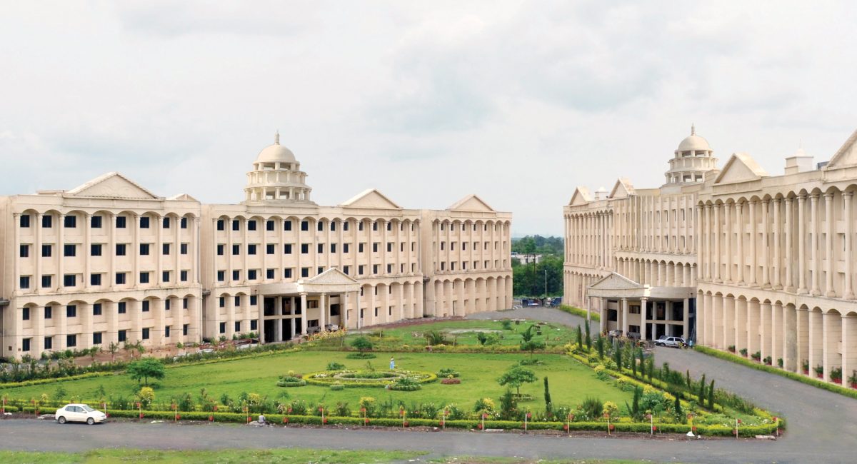 Technocrats Institute of Technology (Excellence) , Bhopal Image