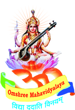 Omshree Mahavidyalaya , Sagar