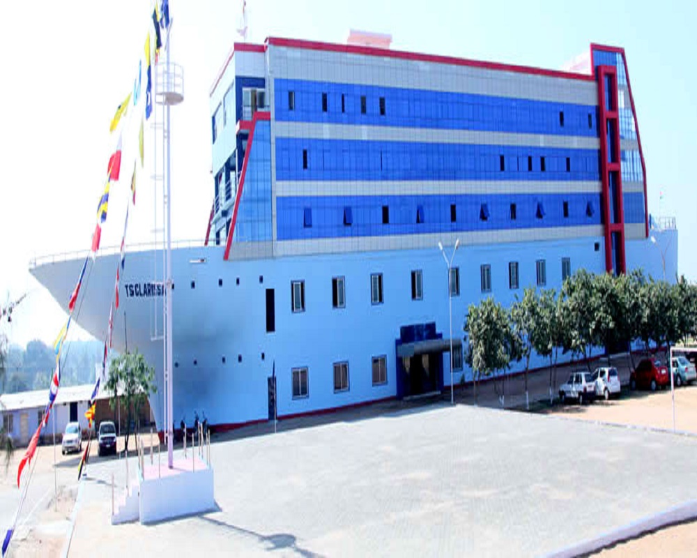 Coimbatore Marine College Image