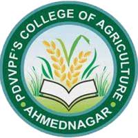 COLLEGE OF AGRICULTURE, VILADGHAT, Ahmednagar