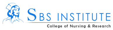 SBS Institute of Nursing, Amritsar