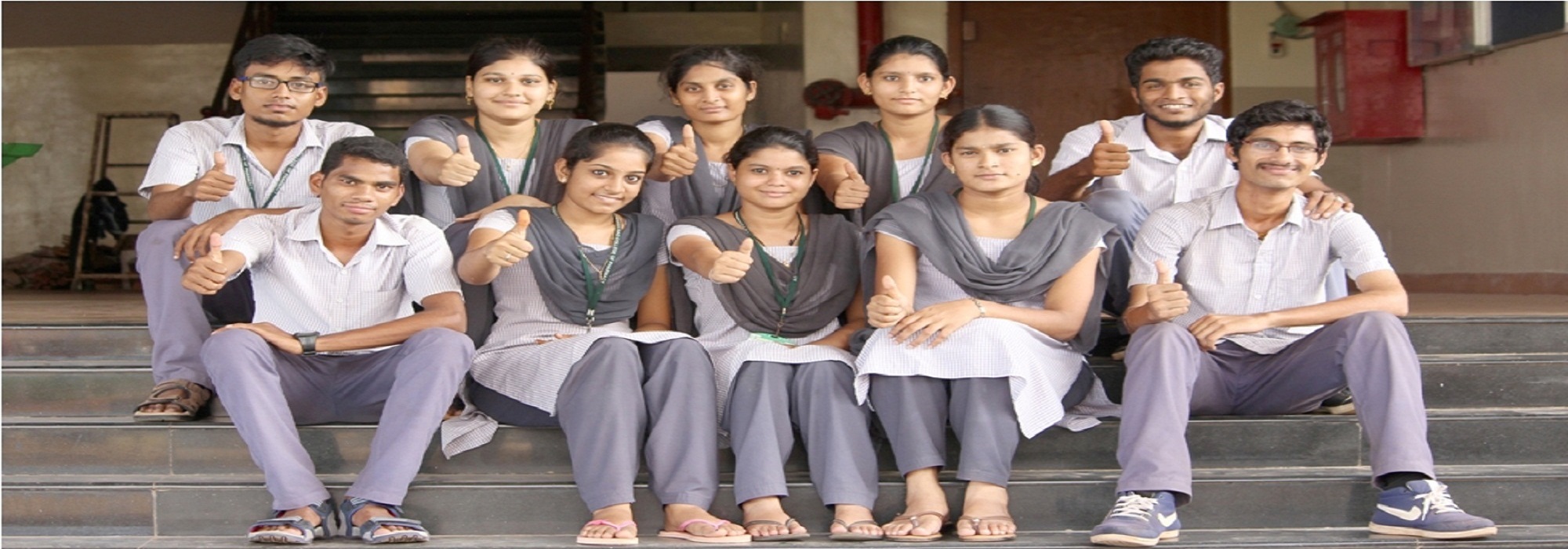 Srinivasarao College of Pharmacy, Visakhapatnam Image