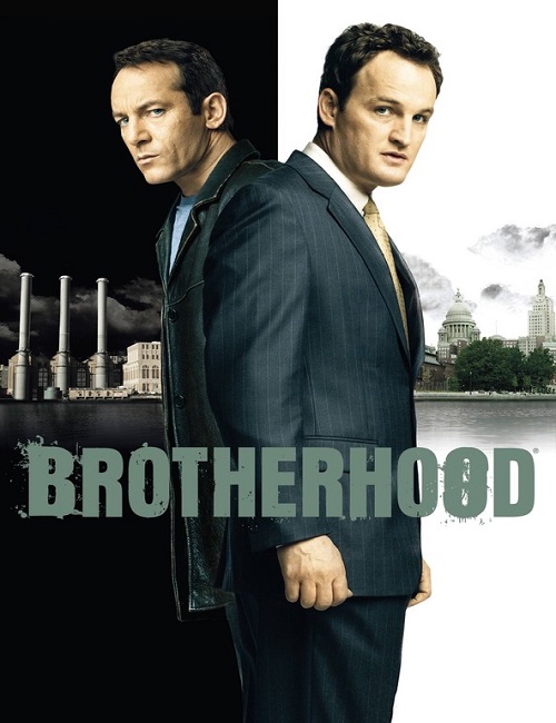 Brotherhood [2ªTemp][2006][Dvdrip][Cast][258MB][10/10][1F] Brotherhood%202