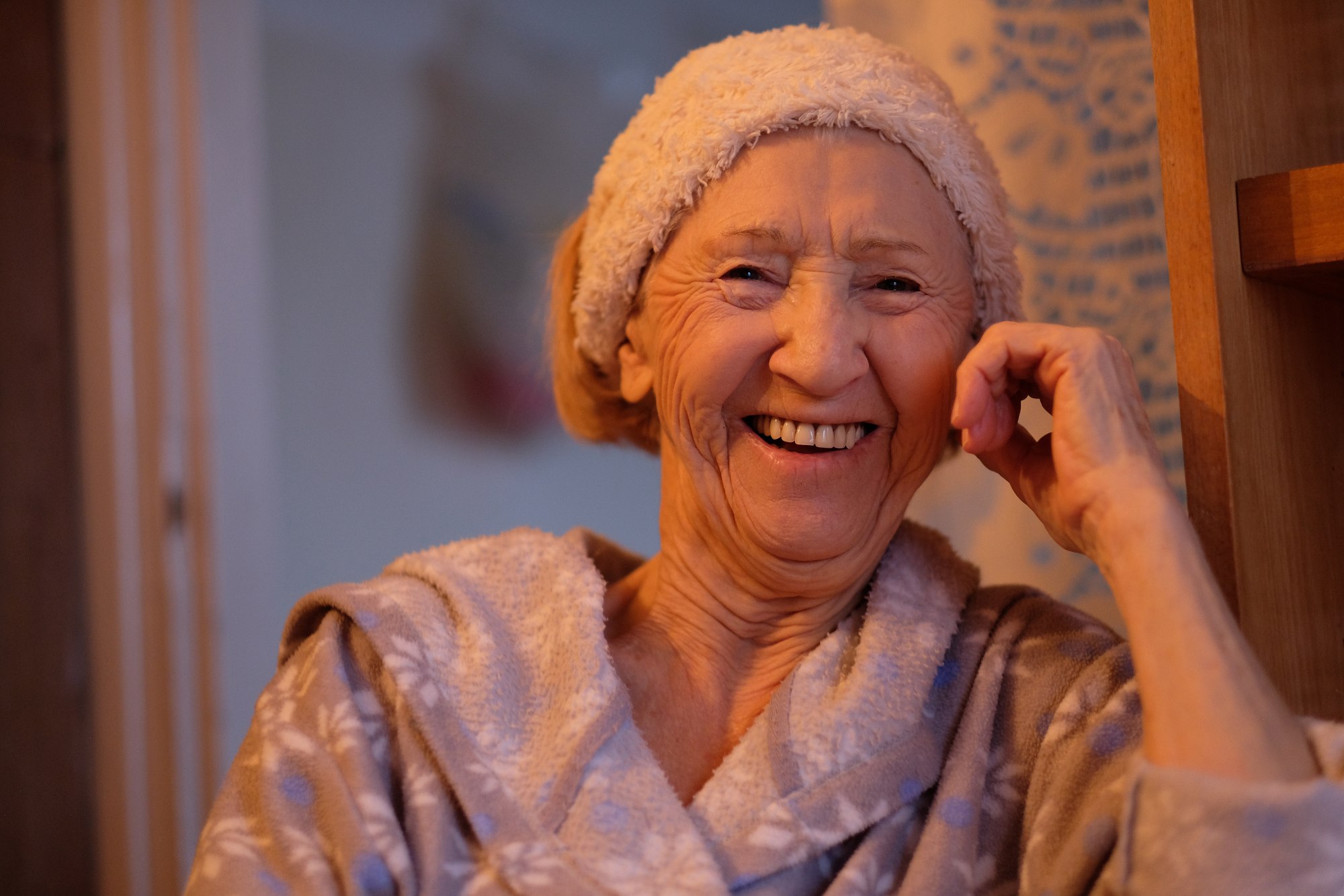 Fujinon 56mm F1.2 R Mom F1.2 Content