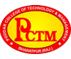 Poddar College Of Technology And Management, Bharatpur