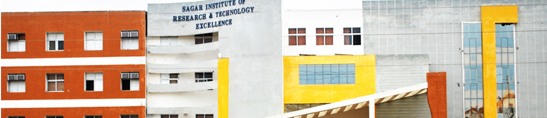 Sagar Institute of Research and Technology- Excellence, Bhopal Image