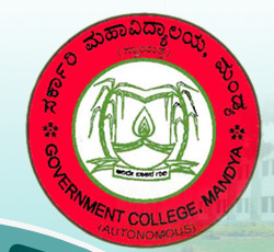 Government College (Autonomous), Mandya