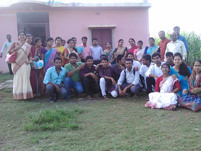 Wali Institute of Teachers' Education, 24 Parganas (n) Image