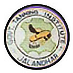 Government Tanning Institute, Jalandhar