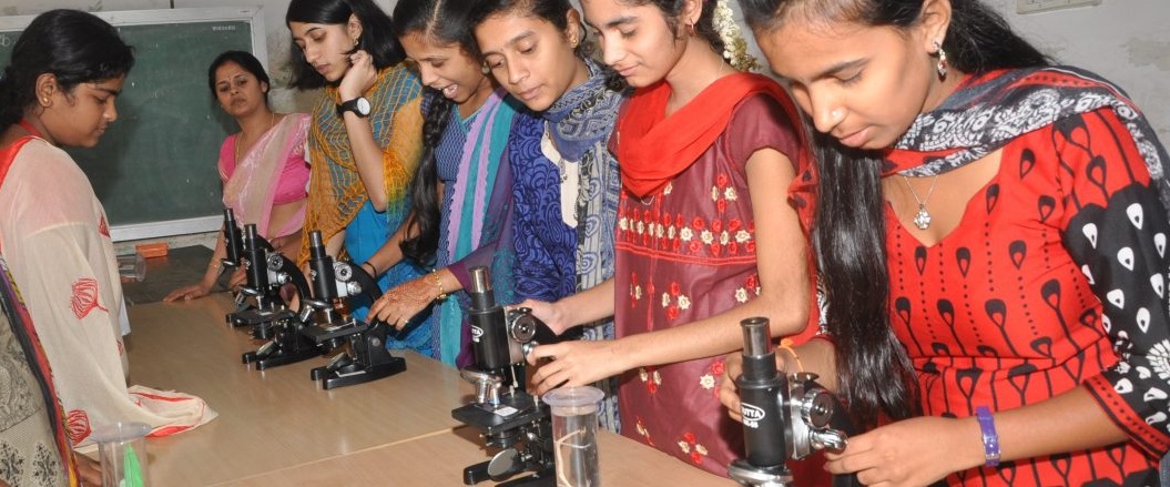 Vivekananda Degree College for Women, Bengaluru Image