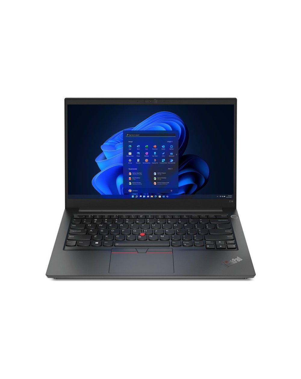 LENOVO ThinkPad E14 gén 4 neuf