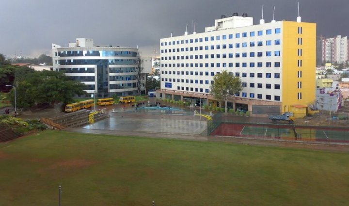 Dayananda Sagar College Of Engineering, Bengaluru Image