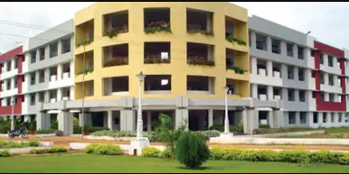 Achariya College of Engineering Technology, Pondicherry Image