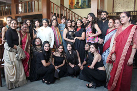 South Delhi Polytechnic for Women, New Delhi Image