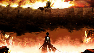 Wallpaper Attack On Titan Shingeki no Kyojin 248