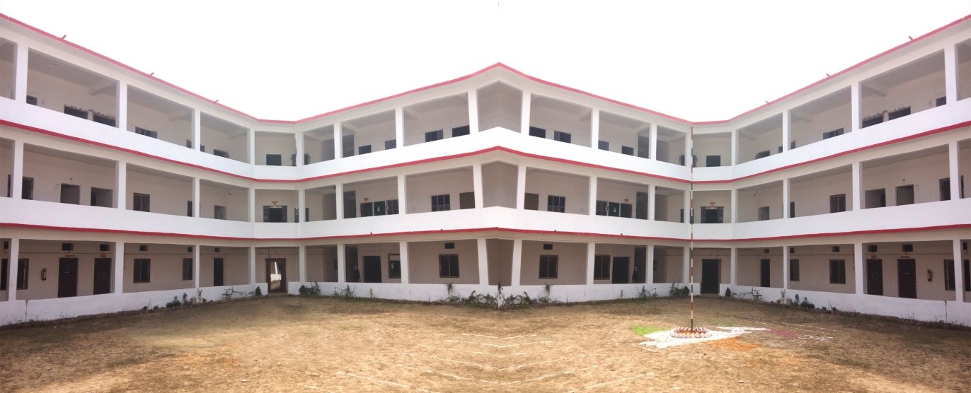 Exalt College of Education, Vaishali Image