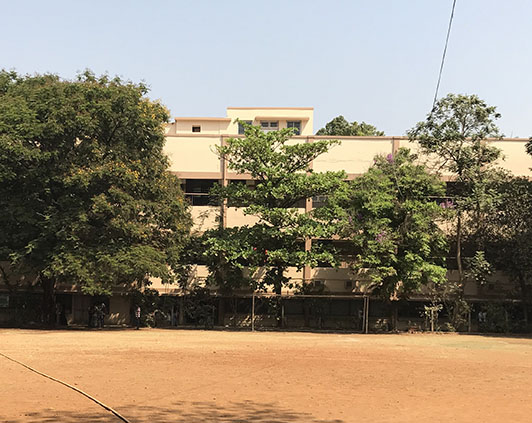 Sheth L.U. Jhaveri College of Arts and Sir M.V. College of Science and Commerce, Mumbai Image