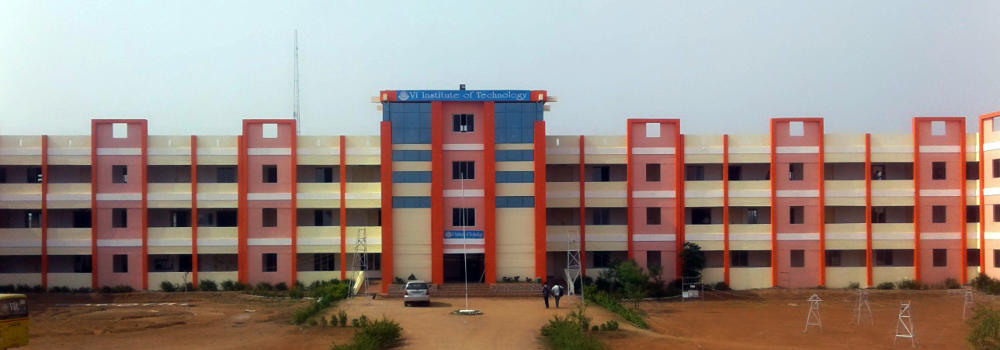 VI Institute of Technology, Kanchipuram Image