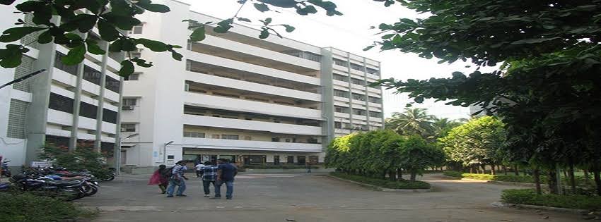 Padmabhushan Vasantdada Patil Pratishthan's College of Engineering, Mumbai Image
