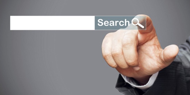 Strategi untuk Mengoptimalkan Fungsi Fitur Search pada Website