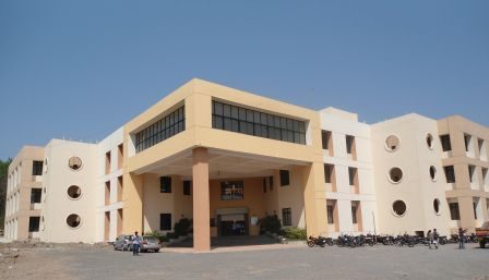 Shri Someshwar Shikshan Prasarak Mandal`s Someshwar Polytechnic College Image