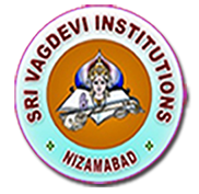 Sri Vagdevi Degree College, Nizamabad