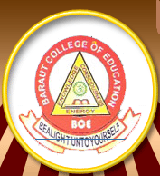Baraut College Of Education, Baghpat