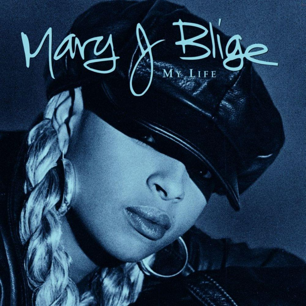 Mary J. Blige ft Mr. Cheeks - I'm Goin Down (Remix)